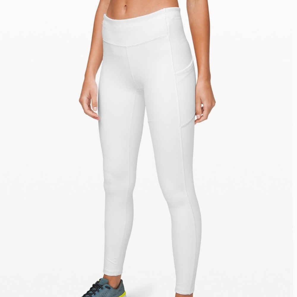Lululemon Speed Up Tight 28”